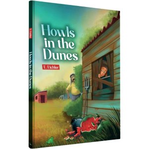 Picture of Howls in the Dunes Comic Story [Hardcover]